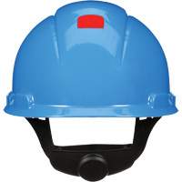 Casque de s&eacute;curit&eacute; de s&eacute;rie H SecureFit, R&eacute;pond aux normes CSA type 1, Suspension Rochet, Non ventil&eacute; MAS Chibougamau