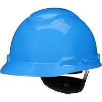 Casque de s&eacute;curit&eacute; de s&eacute;rie H SecureFit, R&eacute;pond aux normes CSA type 1, Suspension Rochet, Non ventil&eacute; MAS Chibougamau