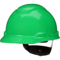 Casque de s&eacute;curit&eacute; de s&eacute;rie H SecureFit, R&eacute;pond aux normes CSA type 1, Suspension Rochet, Non ventil&eacute; MAS Chibougamau