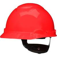 Casque de s&eacute;curit&eacute; de s&eacute;rie H SecureFit, R&eacute;pond aux normes CSA type 1, Suspension Rochet, Non ventil&eacute; MAS Chibougamau