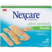 Bandages & pansements