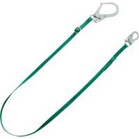 V-Series Tieback Restraint Lanyard MAS Chibougamau