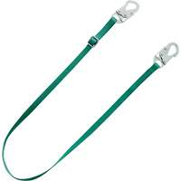 V-Series Tieback Restraint Lanyard MAS Chibougamau