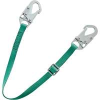 V-Series Tieback Restraint Lanyard MAS Chibougamau