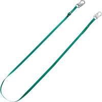 V-Series Tieback Restraint Lanyard, 10' MAS Chibougamau