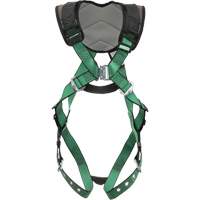 V-Form+ Harness, CSA Certified, Class A, X-Large, 400 lbs. Cap. MAS Chibougamau