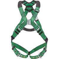 V-Form+ Harness, CSA Certified, Class A, 230 lbs. Cap. MAS Chibougamau