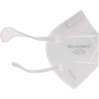 Disposable Respirator, N95, NIOSH Certified, One Size MAS Chibougamau
