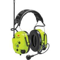 Casque d'&eacute;coute Peltor LiteCom Plus, Style Bandeau MAS Chibougamau