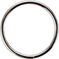 Anneau fendu 1-1/2" de 2 lb MAS Chibougamau