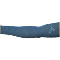 Contender PXN/KG18 Arc Flash & Cut-Resistant Sleeves, Medium/Small, Kevlar&reg; MAS Chibougamau