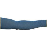Contender PXN/KG18 Arc Flash & Cut-Resistant Sleeves, Medium/Small, Kevlar&reg; MAS Chibougamau