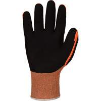 Gants imperm&eacute;ables &agrave; l'eau TenActiv STXWPNVB, 7, Paume en Synth&eacute;tique, Poignet Poignet en tricot MAS Chibougamau