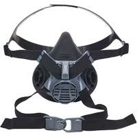 Advantage&reg; 420 Half-Mask Respirator, Elastomer, Large MAS Chibougamau