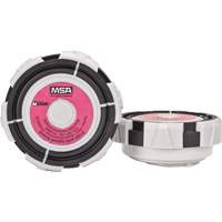 Cartouche avec protecteur Splash Guard, Filtre contre les particules, Filtre P100 MAS Chibougamau
