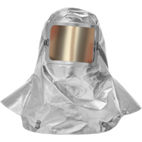 Cagoule de protection contre la chaleur de proximit&eacute; de s&eacute;rie 500 MAS Chibougamau