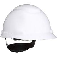 Casque de s&eacute;curit&eacute; SecureFit H-700, R&eacute;pond aux normes CSA type 1, Suspension Rochet, Non ventil&eacute; MAS Chibougamau