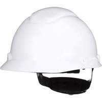 Casque de s&eacute;curit&eacute; SecureFit H-700, R&eacute;pond aux normes CSA type 1, Suspension Rochet, Non ventil&eacute; MAS Chibougamau