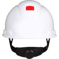 Casque de s&eacute;curit&eacute; SecureFit H-700, R&eacute;pond aux normes CSA type 1, Suspension Rochet, Non ventil&eacute; MAS Chibougamau