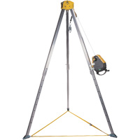 Workman&reg; Confined Space Entry Kit, Construction Kit MAS Chibougamau