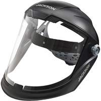 Maxview Anti-Fog Premium Faceshield MAS Chibougamau