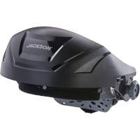 F4XP Premium Headgear, Ratchet Suspension MAS Chibougamau