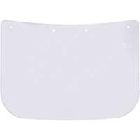 MFS-320 Replacement Visor, PETG MAS Chibougamau