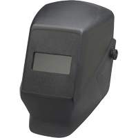 HSL 1 Welding Helmet MAS Chibougamau