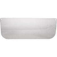 F10 Clear Faceshield MAS Chibougamau