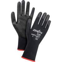 Gants enduits, 8, R&ecirc;vetement PVC, Calibre 13, Enveloppe en Nylon MAS Chibougamau