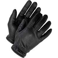 X-Site Driver Gloves, 6, Grain Goatskin Palm MAS Chibougamau
