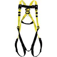 Harnais H100, Moyen/Petit, Cap. 420 lb MAS Chibougamau
