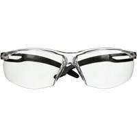 Lunettes de s&eacute;curit&eacute; s&eacute;rie 500 SecureFit, Lentille Transparent, Antibu&eacute;e/Anti-&eacute;gratignures, ANSI Z87+/R&eacute;pond ou surpasse la norme CSA Z94.3 MAS Chibougamau