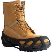 Crampons &agrave; glace non marquant Brass Stride, Laiton, Traction Crampon, Petit MAS Chibougamau