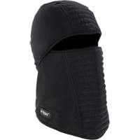 N-Ferno 6955 Insulated Balaclava Face Mask, Fleece/Polyester/Spandex, Black MAS Chibougamau
