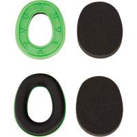 Trousse d'hygi&egrave;ne V-Guard - att&eacute;nuation faible MAS Chibougamau