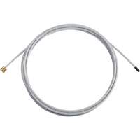 Grey All Purpose Lockout Cable, 8' Length MAS Chibougamau