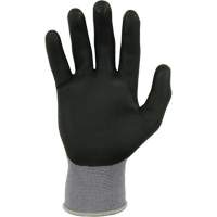Gants enduits ProFlex 7000, Taille Petit, Calibre 15, Rev&ecirc;tement Mousse de nitrile, Enveloppe en Nylon/Spandex, ASTM ANSI niveau A1/EN 388 niveau 1/EN 388 niveau A MAS Chibougamau