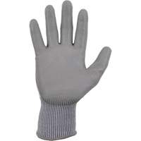 Gants r&eacute;sistant &agrave; la coupe Proflex 7024, Taille Petit, Calibre 13, Rev&ecirc;tement Polyur&eacute;thane, Enveloppe en Polyester/PEHP/Spandex, ASTM ANSI niveau A2/EN 388 niveau B MAS Chibougamau