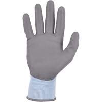 Gants r&eacute;sistant &agrave; la coupe Proflex 7025, Taille Petit, Calibre 18, Rev&ecirc;tement Polyur&eacute;thane, Enveloppe en Nylon/PEHP/Spandex, ASTM ANSI niveau A2/EN 388 niveau B MAS Chibougamau