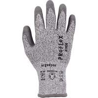 Gants r&eacute;sistant &agrave; la coupe Proflex 7030, Taille Petit, Calibre 13, Rev&ecirc;tement Polyur&eacute;thane, Enveloppe en Nylon/PEHP/Spandex, ASTM ANSI niveau A3/EN 388 niveau C MAS Chibougamau