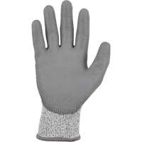 Gants r&eacute;sistant &agrave; la coupe Proflex 7030, Taille Petit, Calibre 13, Rev&ecirc;tement Polyur&eacute;thane, Enveloppe en Nylon/PEHP/Spandex, ASTM ANSI niveau A3/EN 388 niveau C MAS Chibougamau