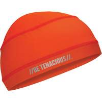 Chill-Its 6632 Cooling Skull Cap, Hi-Vis Orange MAS Chibougamau