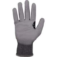 Gants enduit de PU r&eacute;sistant &agrave; la coupe ProFlex 7071, Taille Petit, Calibre 18, Rev&ecirc;tement Polyur&eacute;thane, Enveloppe en PEHP/Tungst&egrave;ne, ASTM ANSI niveau A7/EN 388 niveau F MAS Chibougamau