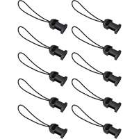 Tool Tethering Attachment Points