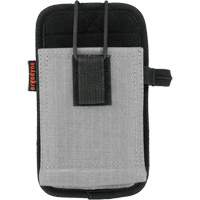 Squids 5544 Barcode Scanner Holster for Phone Size Mobile Computers with Belt Clip & Loops MAS Chibougamau
