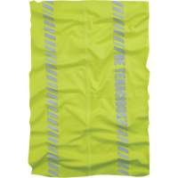 Chill-Its 6487R Reflective Cooling Multi-Band, High Visibility Lime-Yellow MAS Chibougamau