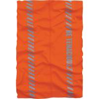 Chill-Its 6487R Reflective Cooling Multi-Band, High Visibility Orange MAS Chibougamau
