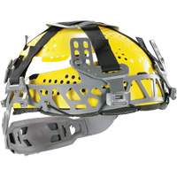 Suspension de rechange pour casque de s&eacute;curit&eacute; Skullerz 8988-MIPS MAS Chibougamau