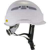 Skullerz 8975-MIPS Safety Helmet with Mips&reg; Technology, Meets CSA Type 1, Ratchet Suspension, Vented MAS Chibougamau